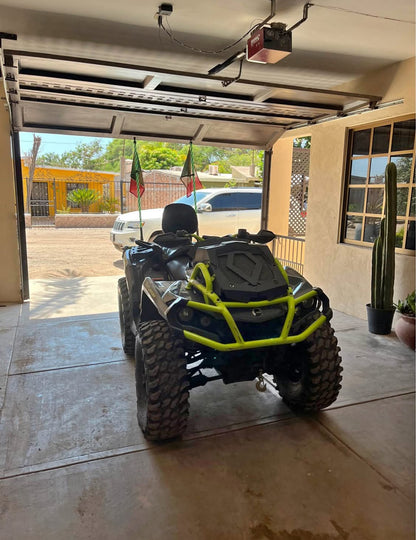 Can am  1000 Gorilla  Año 2015