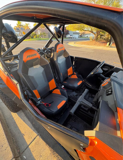 Polaris rzr  1000xp turbo Año 2016