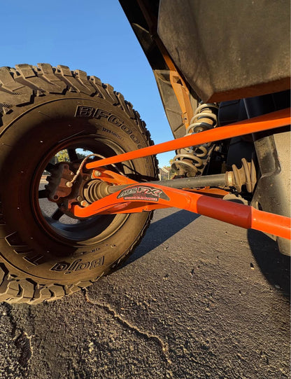 Polaris rzr  1000xp turbo Año 2016