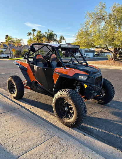 Polaris rzr  1000xp turbo Año 2016