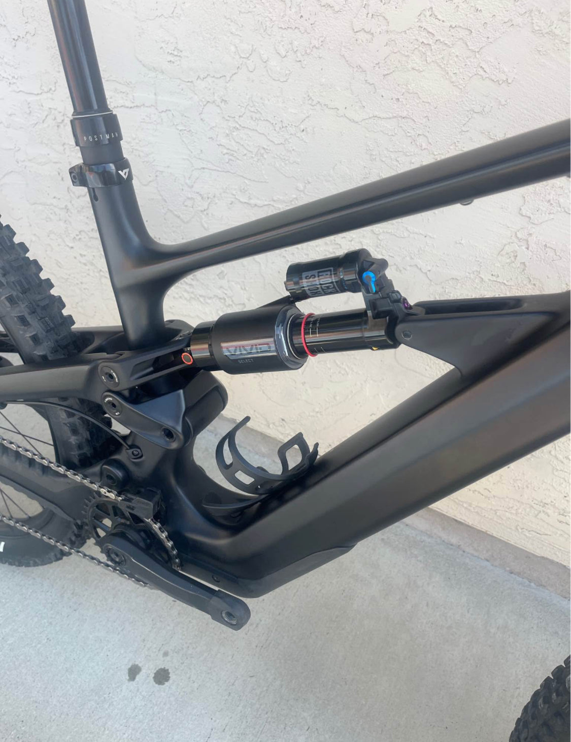 YT Decoy  Core 2  R 27.5  Año 2022