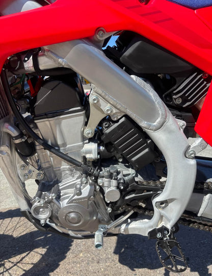 Honda  Crf-450R  Año 2023