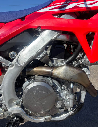 Honda  Crf-450R  Año 2023