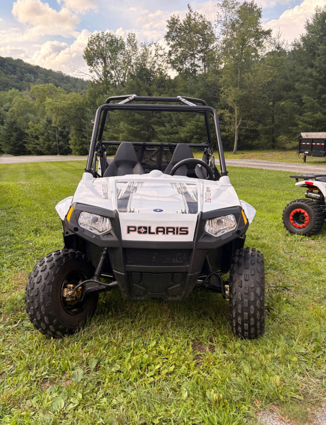 Polaris RZR  170 EFI Año 2021