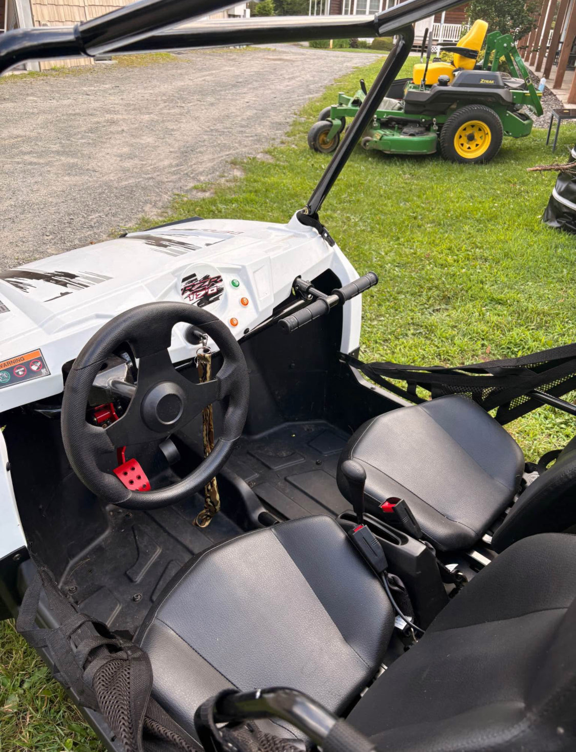 Polaris RZR  170 EFI Año 2021