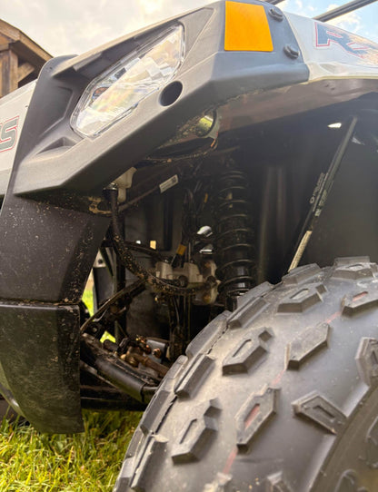 Polaris RZR  170 EFI Año 2021