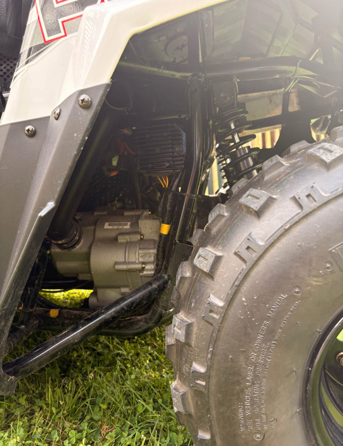 Polaris RZR  170 EFI Año 2021