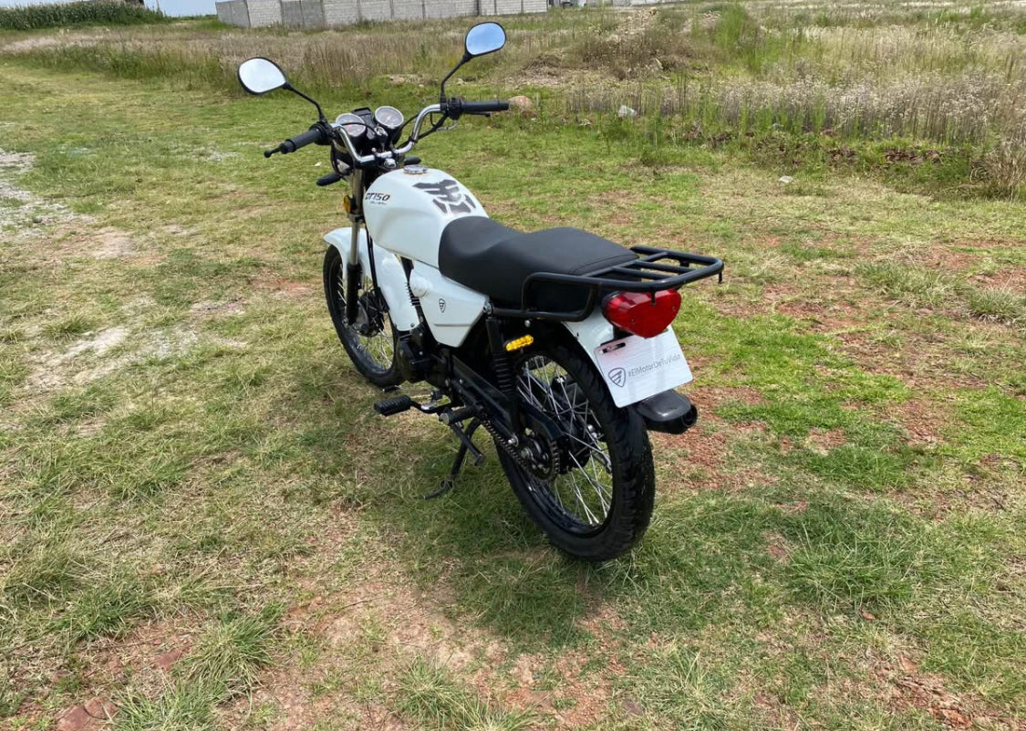 Italika  FT-150 Año 2024