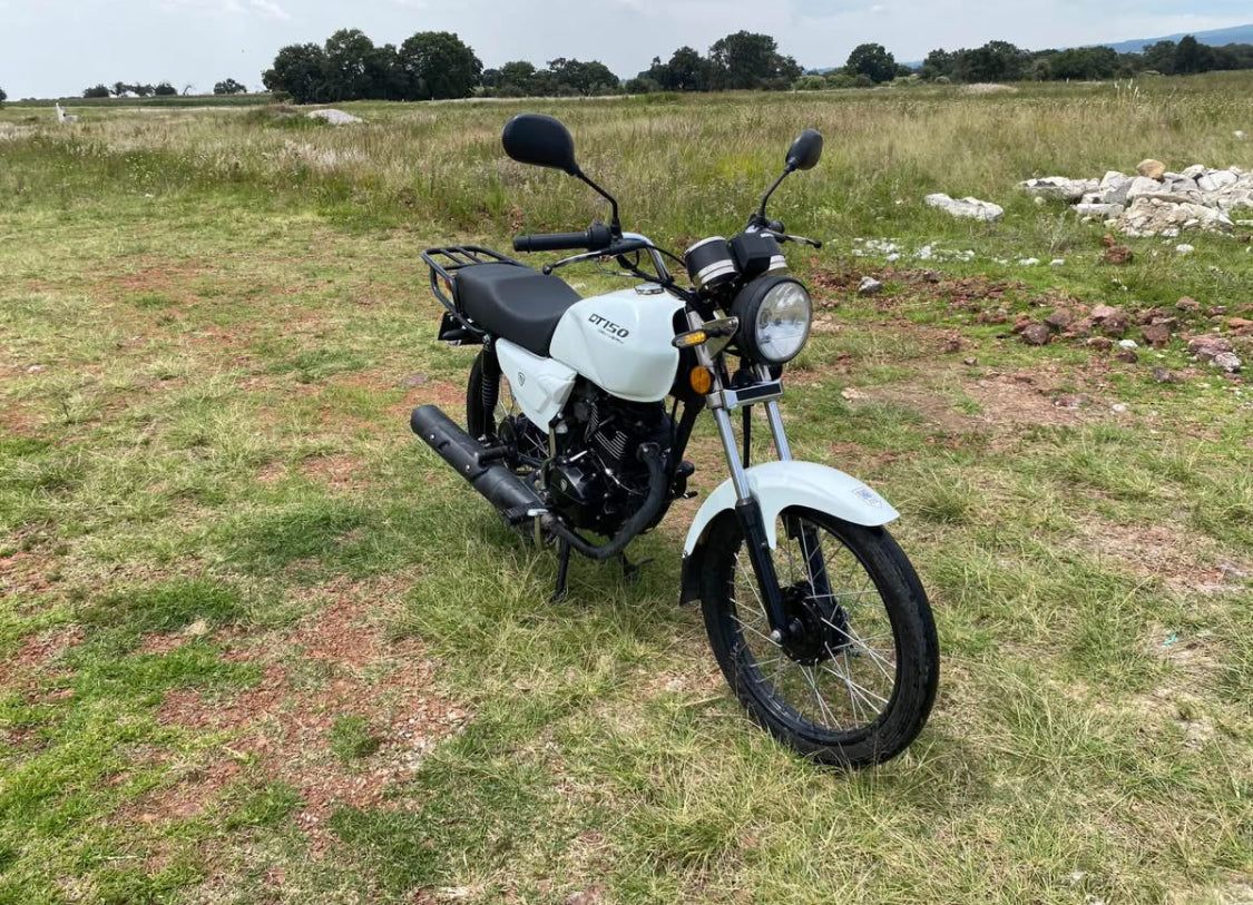 Italika  FT-150 Año 2024