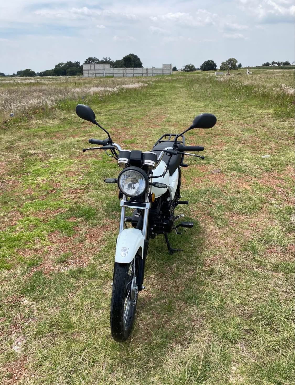 Italika  FT-150 Año 2024