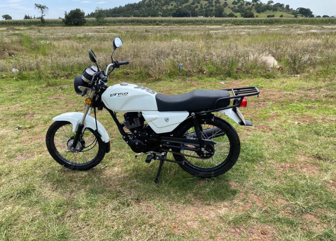 Italika  FT-150 Año 2024