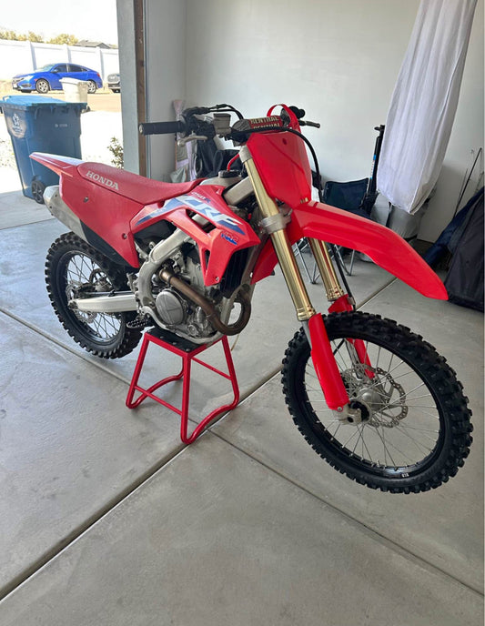 Honda  CRF 250R Año 2022