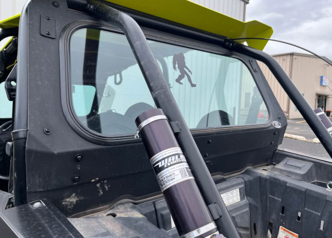 Polaris rzr  4 xp 1000 4 Año 2016