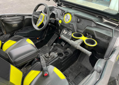 Polaris rzr  4 xp 1000 4 Año 2016