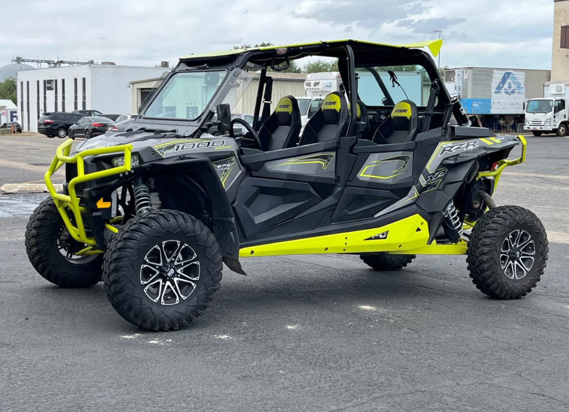 Polaris rzr  4 xp 1000 4 Año 2016