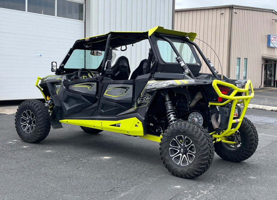 Polaris rzr  4 xp 1000 4 Año 2016