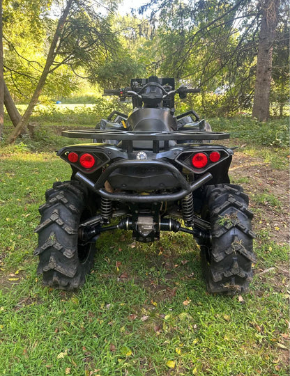 Can Am Renegade  1000 XMR Año 2020