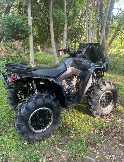 Can Am Renegade  1000 XMR Año 2020