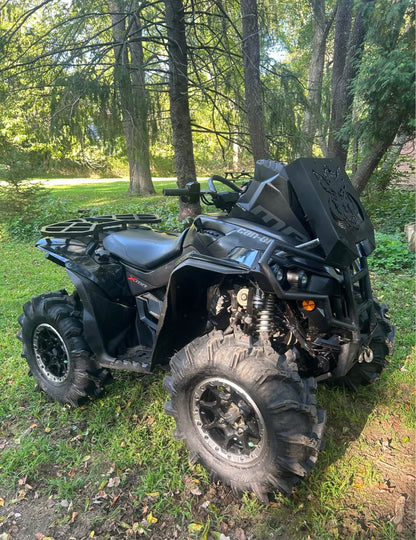 Can Am Renegade  1000 XMR Año 2020