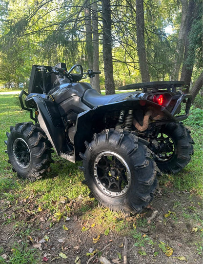 Can Am Renegade  1000 XMR Año 2020