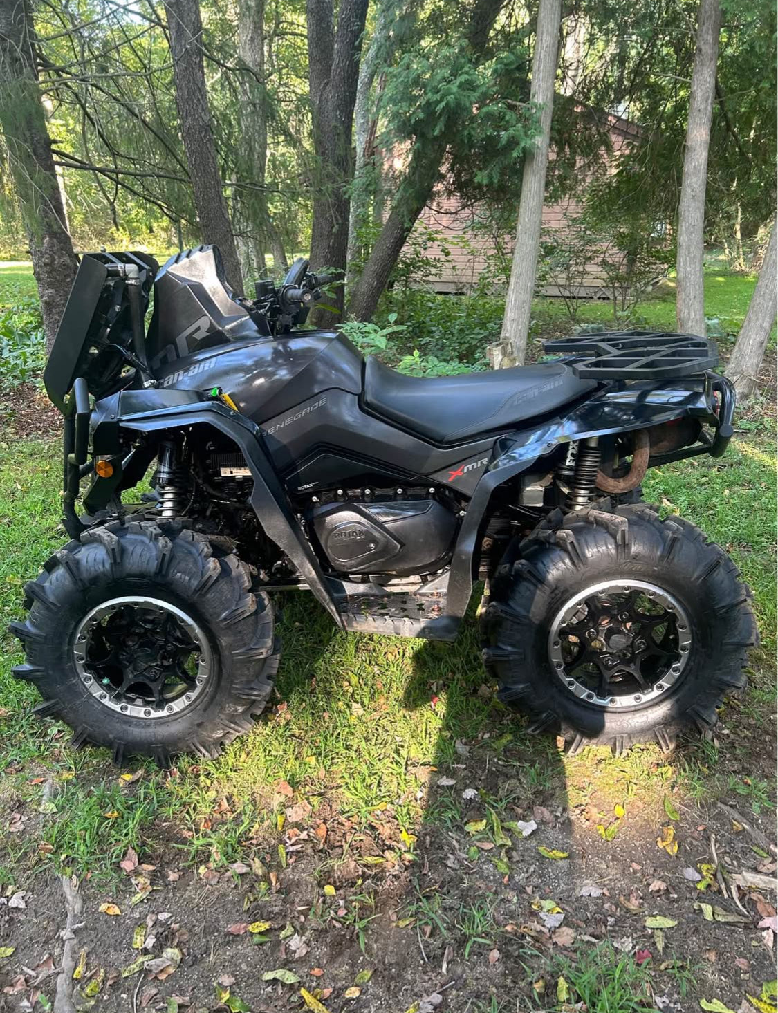 Can Am Renegade  1000 XMR Año 2020