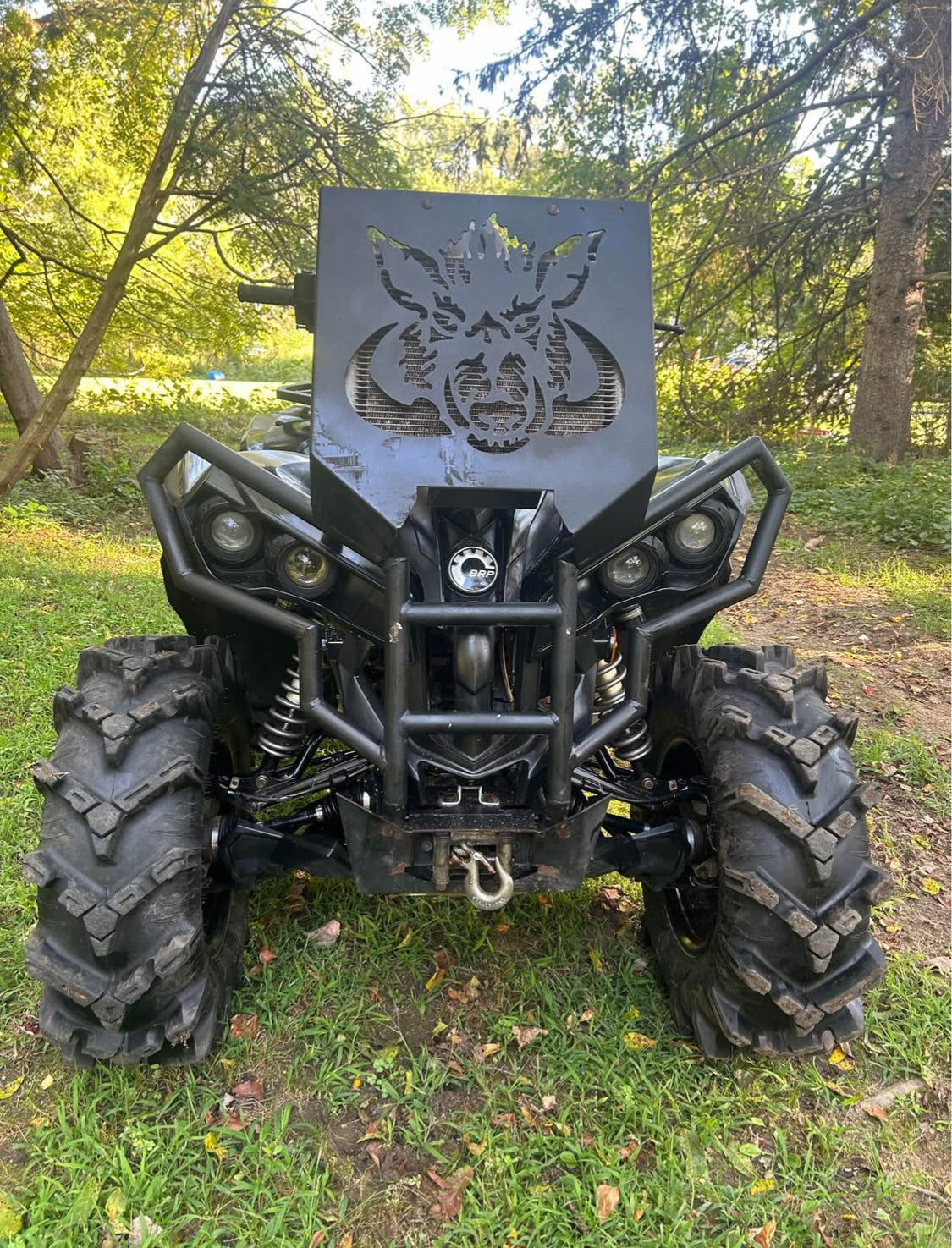 Can Am Renegade  1000 XMR Año 2020