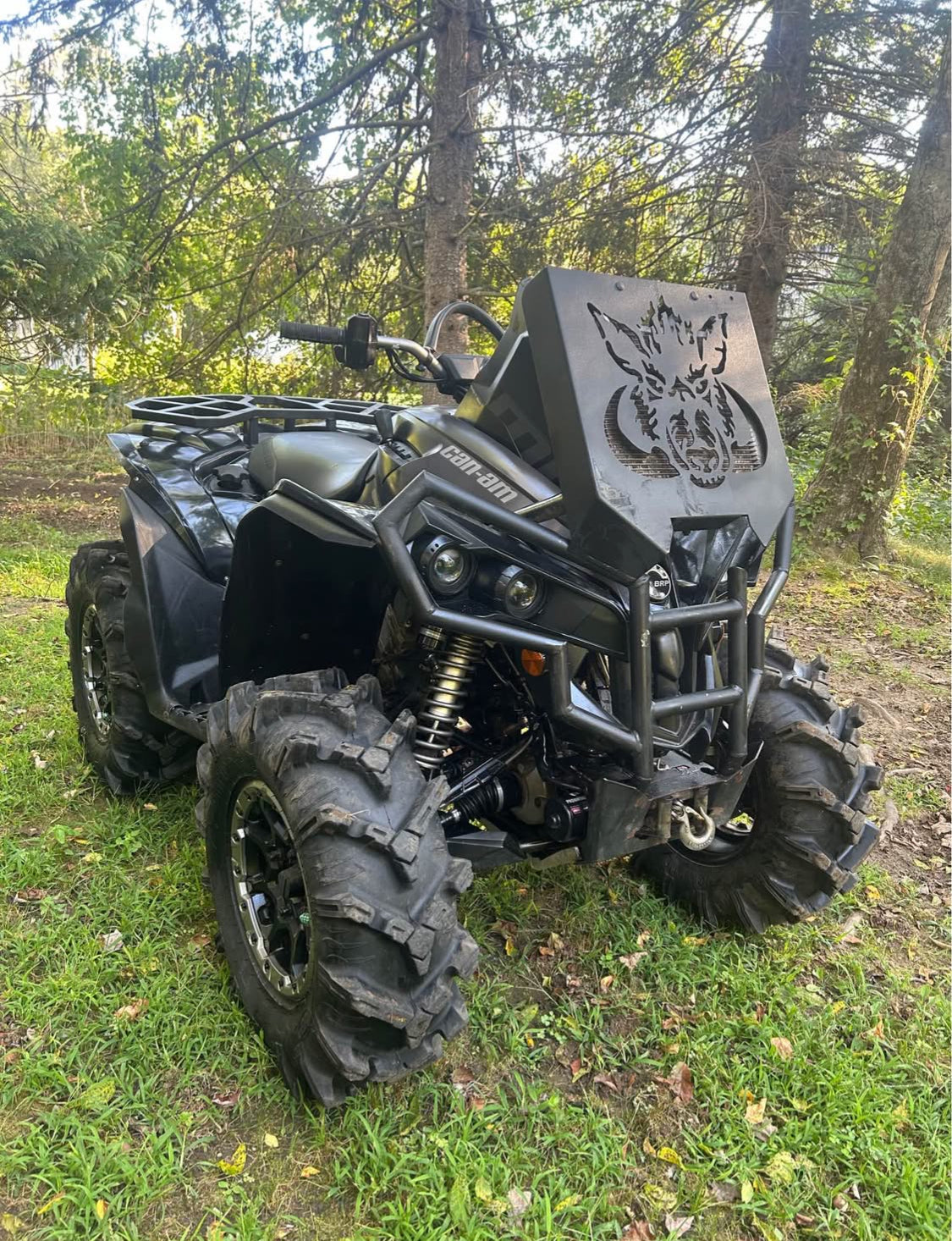 Can Am Renegade  1000 XMR Año 2020