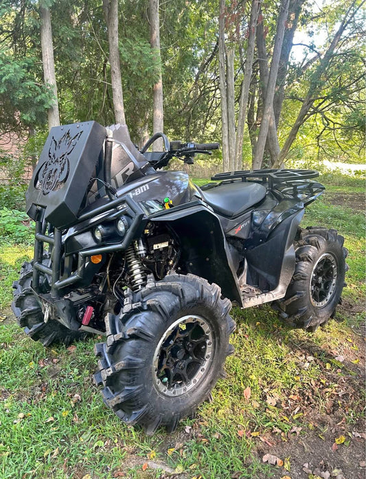 Can Am Renegade  1000 XMR Año 2020