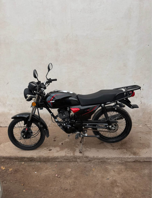 Italika  FT-150 Año 2024