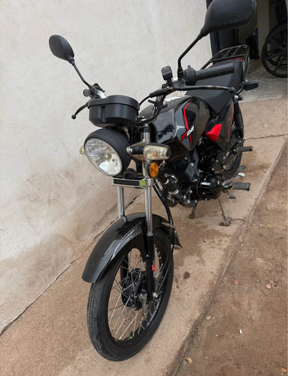 Italika  FT-150 Año 2024