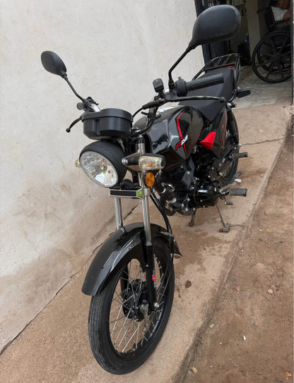 Italika  FT-150 Año 2024