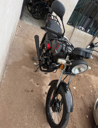 Italika  FT-150 Año 2024