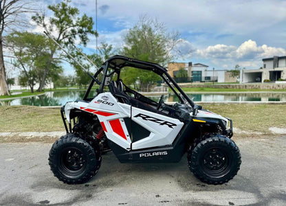 Polaris  Rzr 200 Año 2023