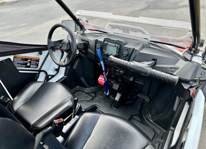 Polaris  Rzr 200 Año 2023