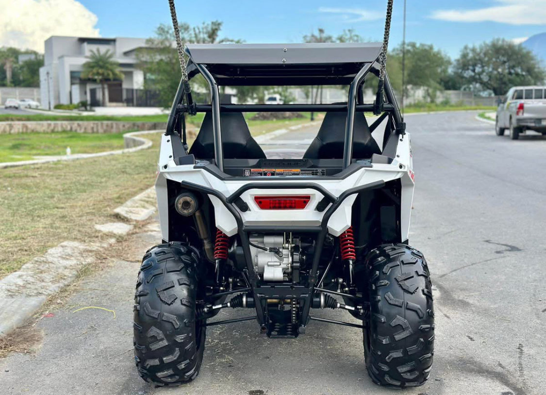 Polaris  Rzr 200 Año 2023
