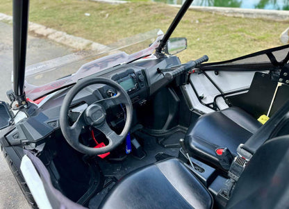 Polaris  Rzr 200 Año 2023