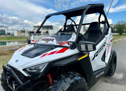 Polaris  Rzr 200 Año 2023