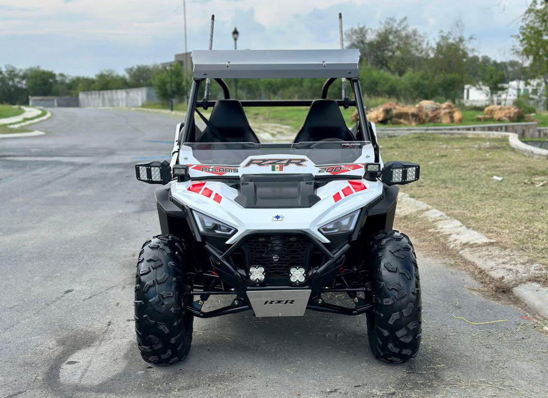 Polaris  Rzr 200 Año 2023