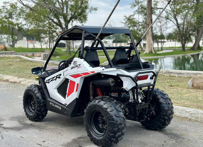 Polaris  Rzr 200 Año 2023