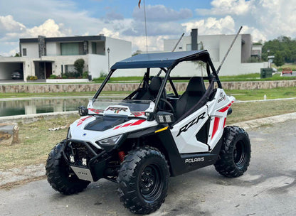Polaris  Rzr 200 Año 2023