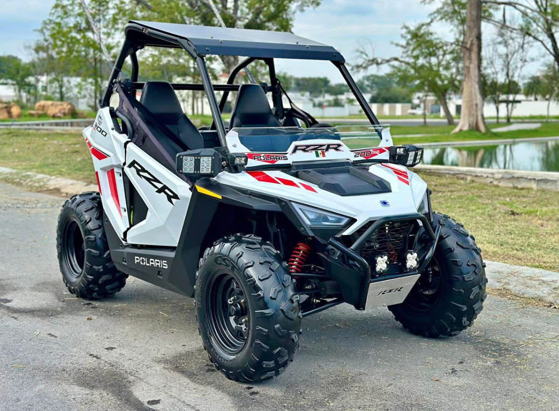 Polaris  Rzr 200 Año 2023