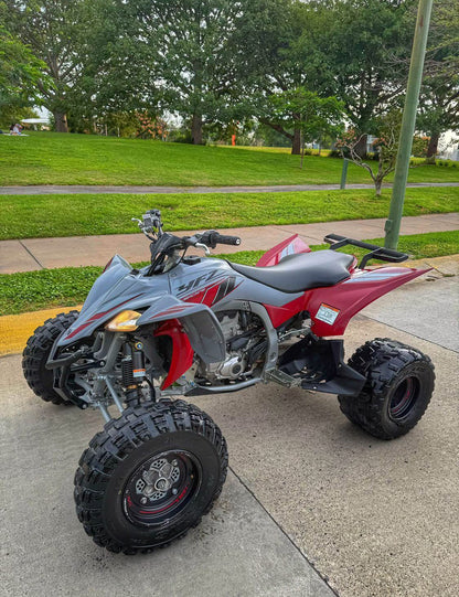 Yamaha  YFZ 450R SE Año 2020