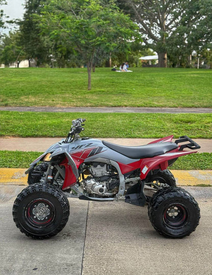 Yamaha  YFZ 450R SE Año 2020