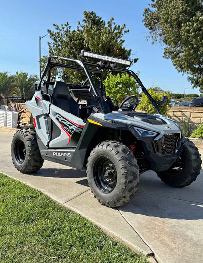 Polaris  rzr 200 Año 2024