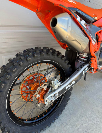 KTM    Sxf 250 Año 2024