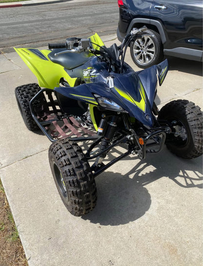 YAMAHA  YFZ 450R SE Año 2020