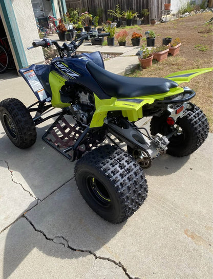 YAMAHA  YFZ 450R SE Año 2020