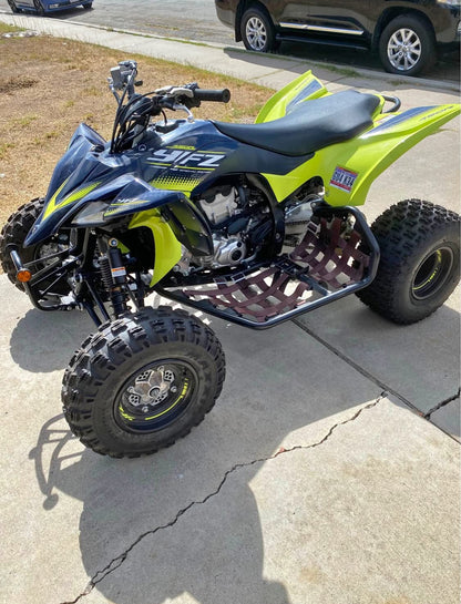 YAMAHA  YFZ 450R SE Año 2020