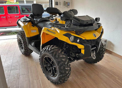 Can am  Outlander 650 Año 2017