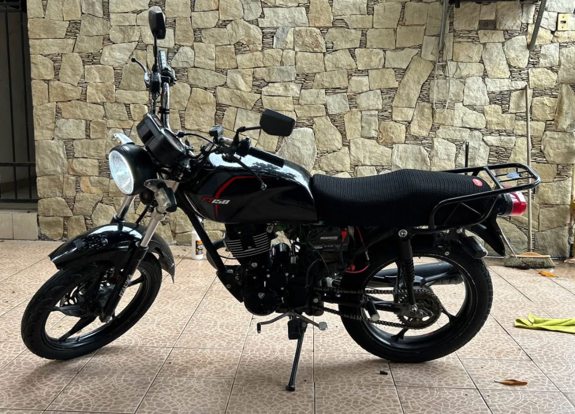 Italika  Ft-150 Año 2024